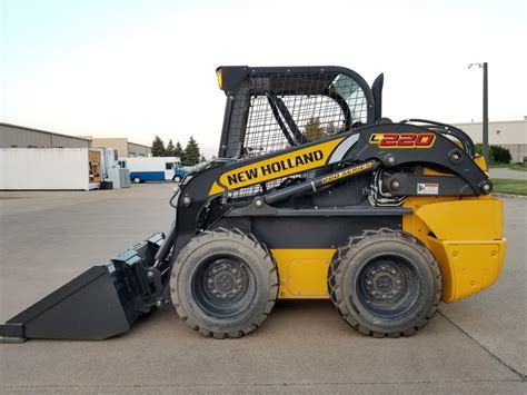 2011 new holland l220 skid steer|new holland l220 manual.